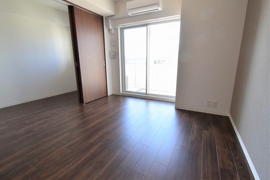 アプリーレ中之島の物件内観写真