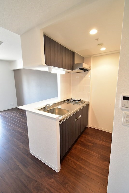 アプリーレ中之島の物件内観写真