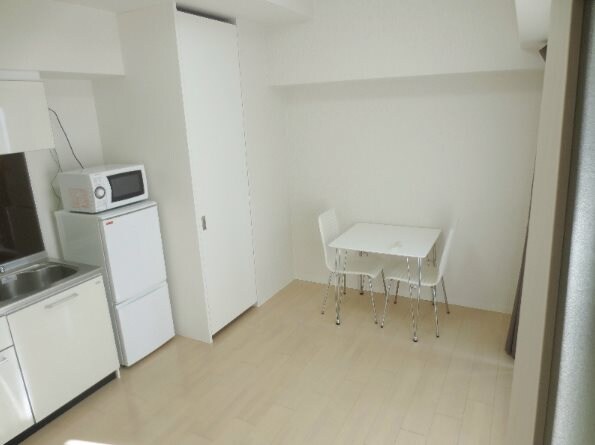 サンレムート江坂2ndの物件内観写真