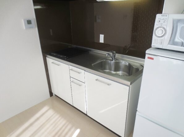 サンレムート江坂2ndの物件内観写真