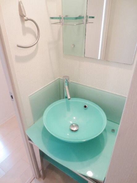 サンレムート江坂2ndの物件内観写真