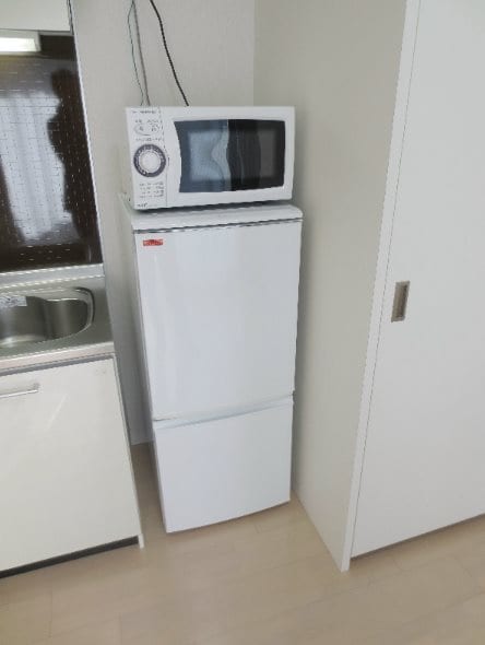 サンレムート江坂2ndの物件内観写真