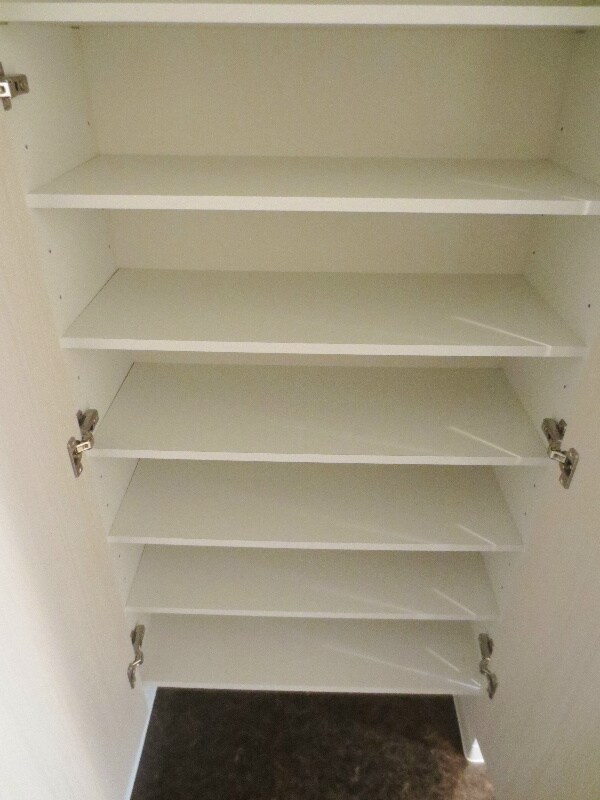 サンレムート江坂2ndの物件内観写真