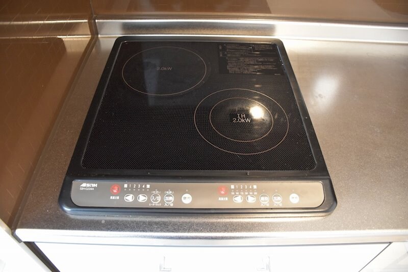 サンレムート江坂2ndの物件内観写真