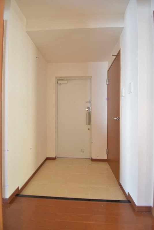 ブルーメ広芝の物件内観写真