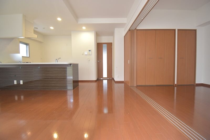 ブルーメ広芝の物件内観写真