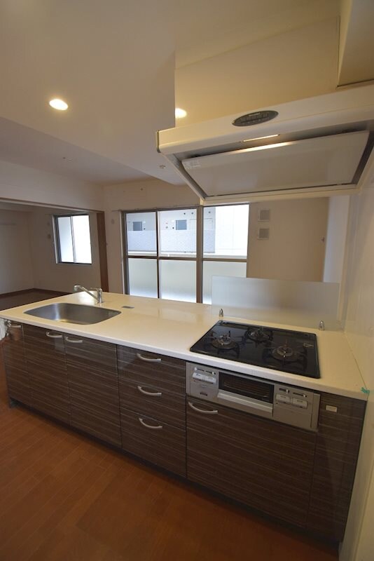 ブルーメ広芝の物件内観写真