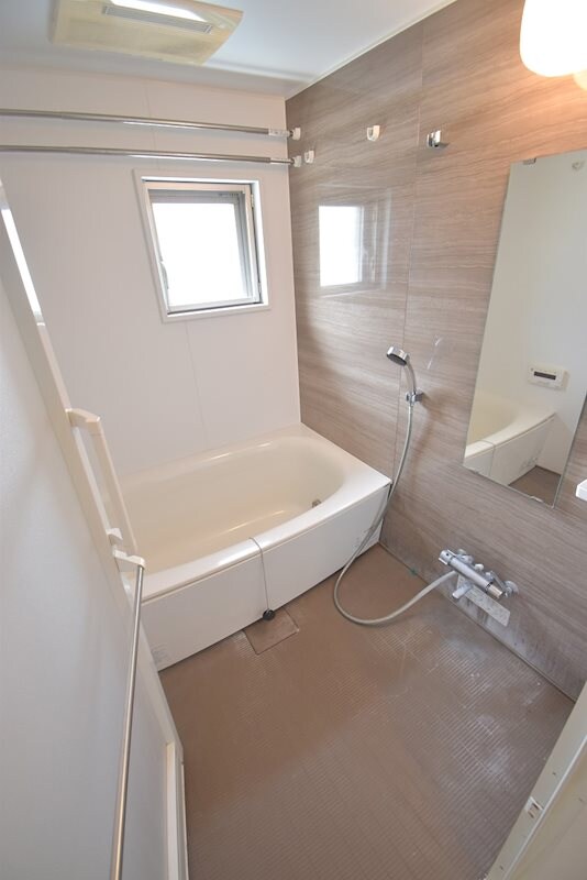 ブルーメ広芝の物件内観写真