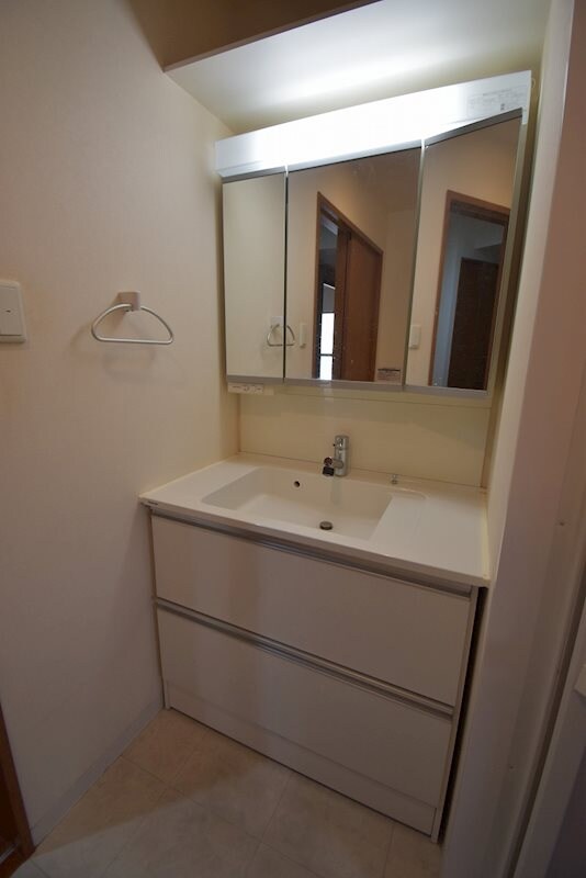 ブルーメ広芝の物件内観写真