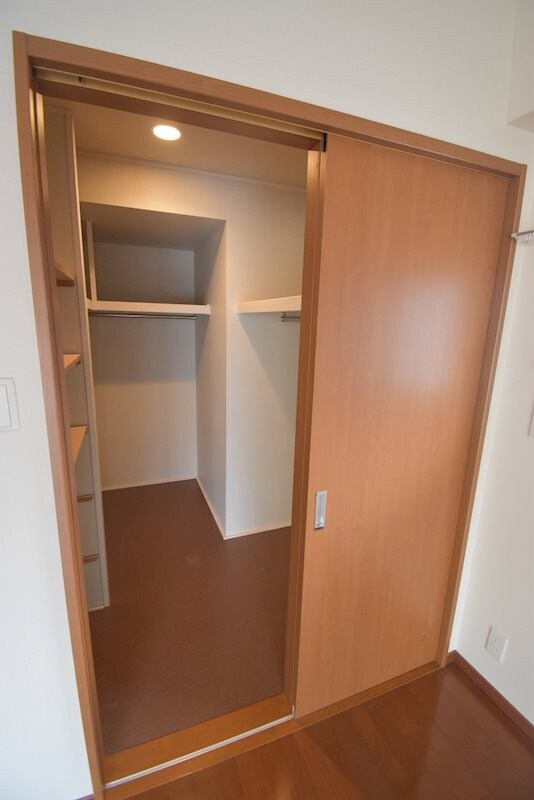 ブルーメ広芝の物件内観写真