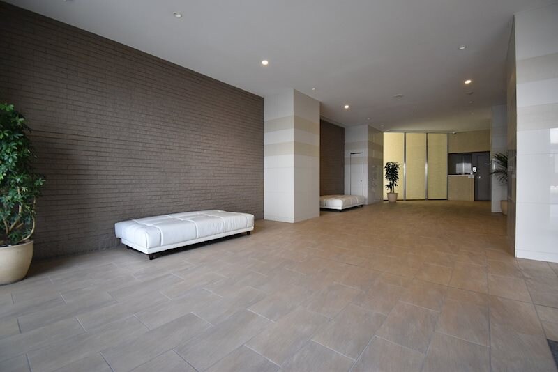 ブルーメ広芝の物件内観写真