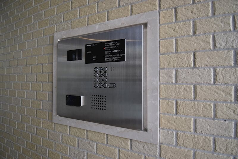 ブルーメ広芝の物件内観写真