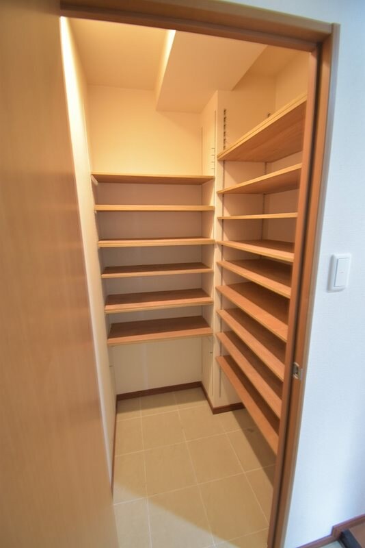 ブルーメ広芝の物件内観写真