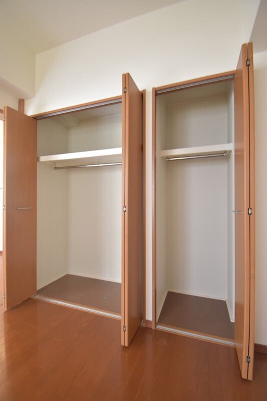 ブルーメ広芝の物件内観写真