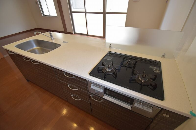 ブルーメ広芝の物件内観写真