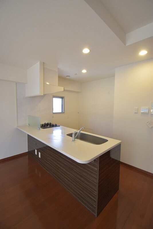 ブルーメ広芝の物件内観写真