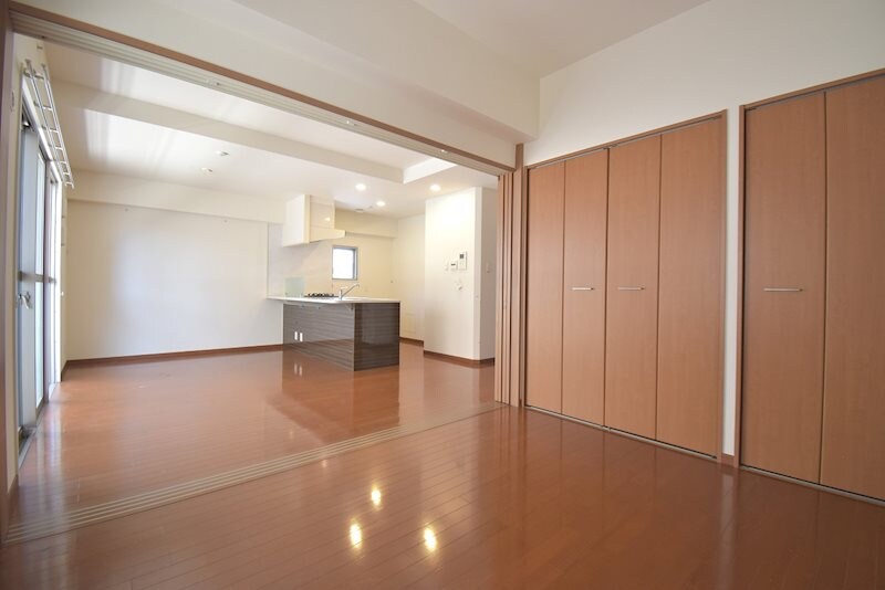 ブルーメ広芝の物件内観写真