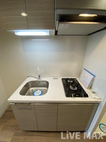 プレサンス難波マジョリティの物件内観写真