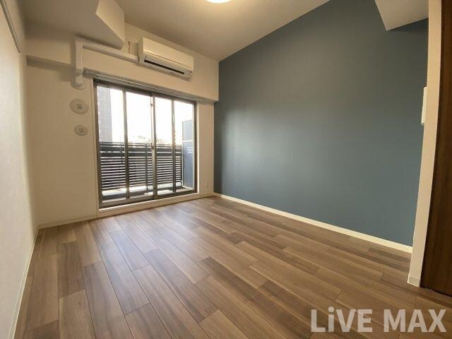 プレサンス難波マジョリティの物件内観写真