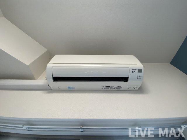 プレサンス難波マジョリティの物件内観写真