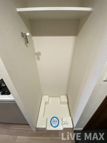 プレサンス難波マジョリティの物件内観写真