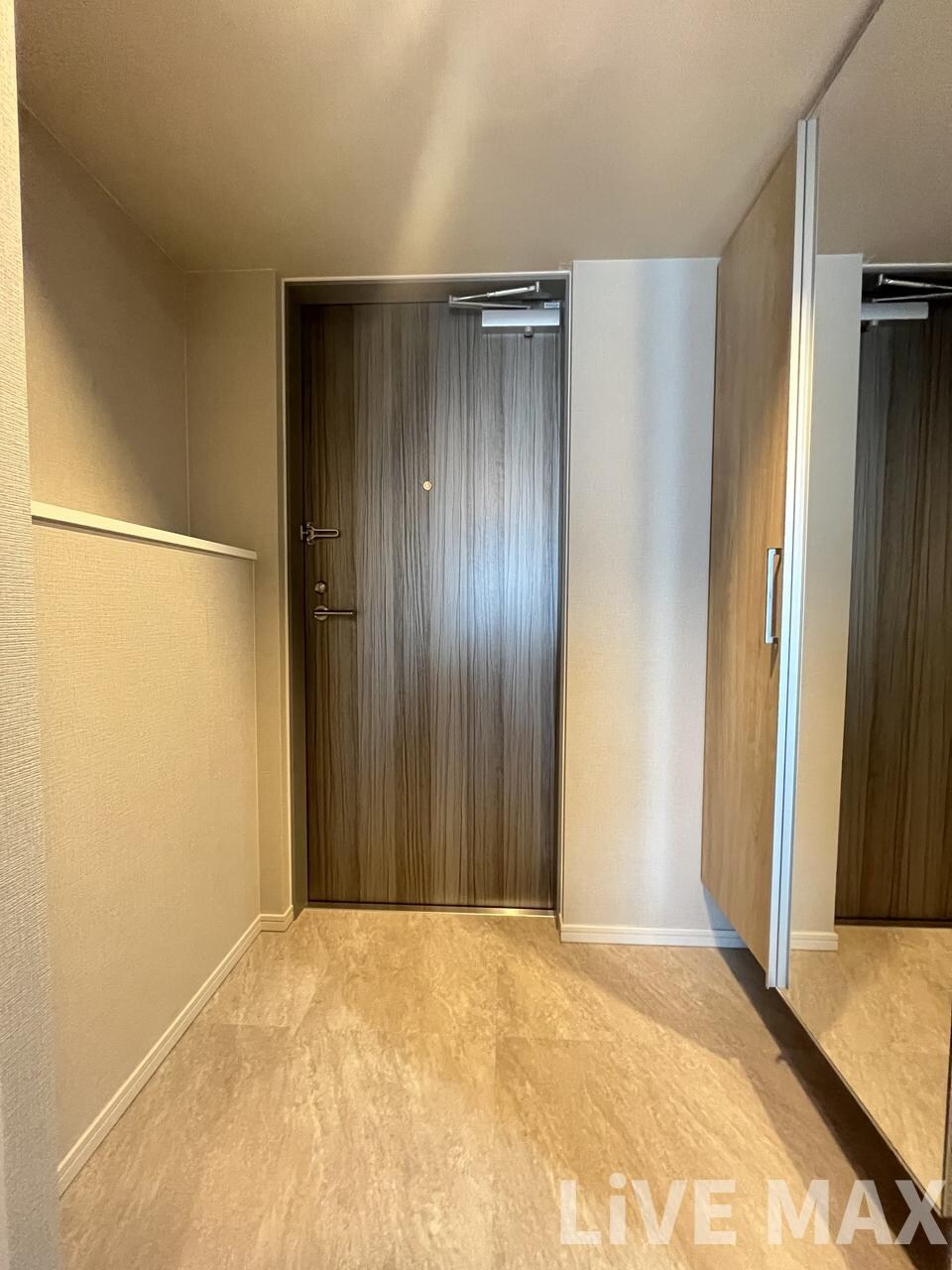 アーバネックス天満橋Frontの物件内観写真