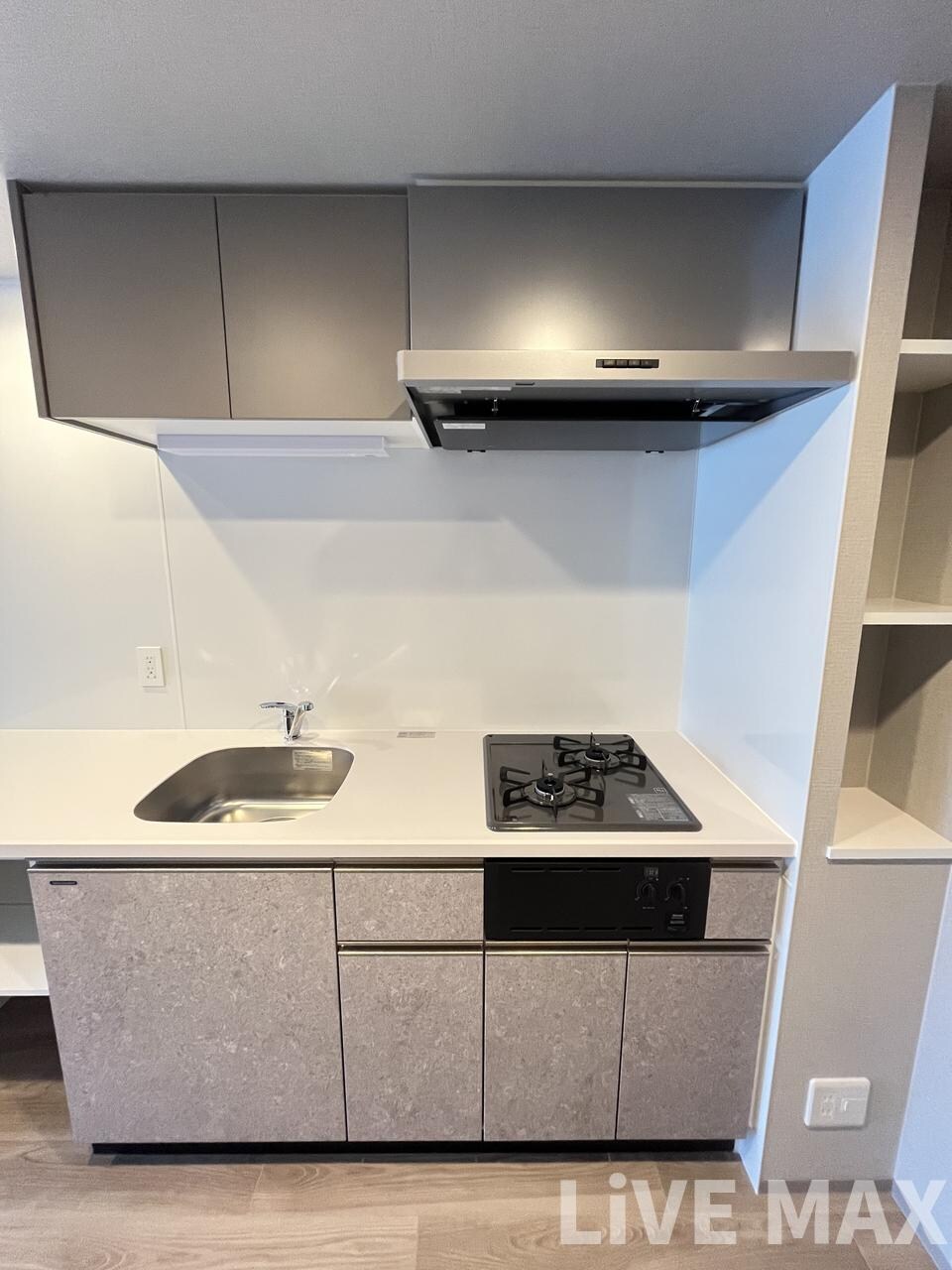 アーバネックス天満橋Frontの物件内観写真