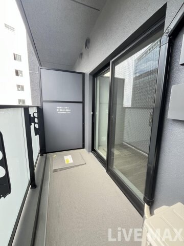 アーバネックス天満橋Frontの物件内観写真