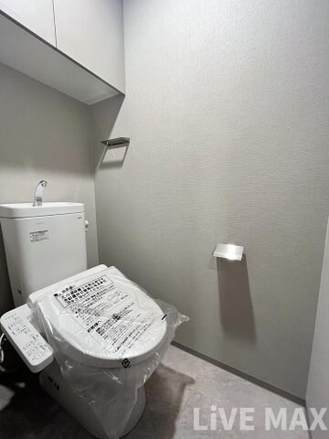 アーバネックス天満橋Frontの物件内観写真