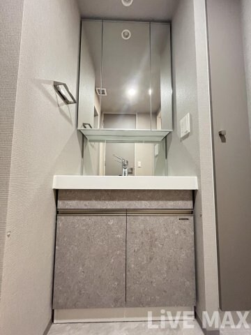 アーバネックス天満橋Frontの物件内観写真