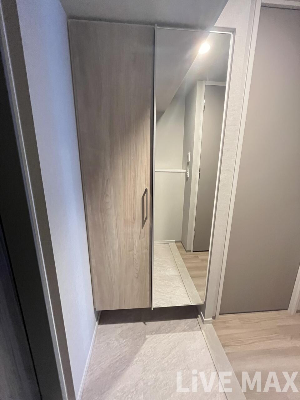 アーバネックス天満橋Frontの物件内観写真