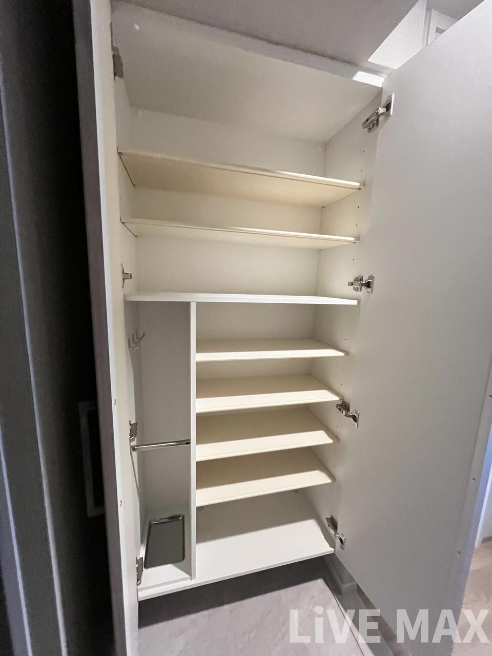 アーバネックス天満橋Frontの物件内観写真