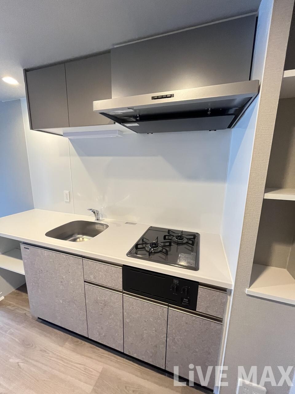 アーバネックス天満橋Frontの物件内観写真