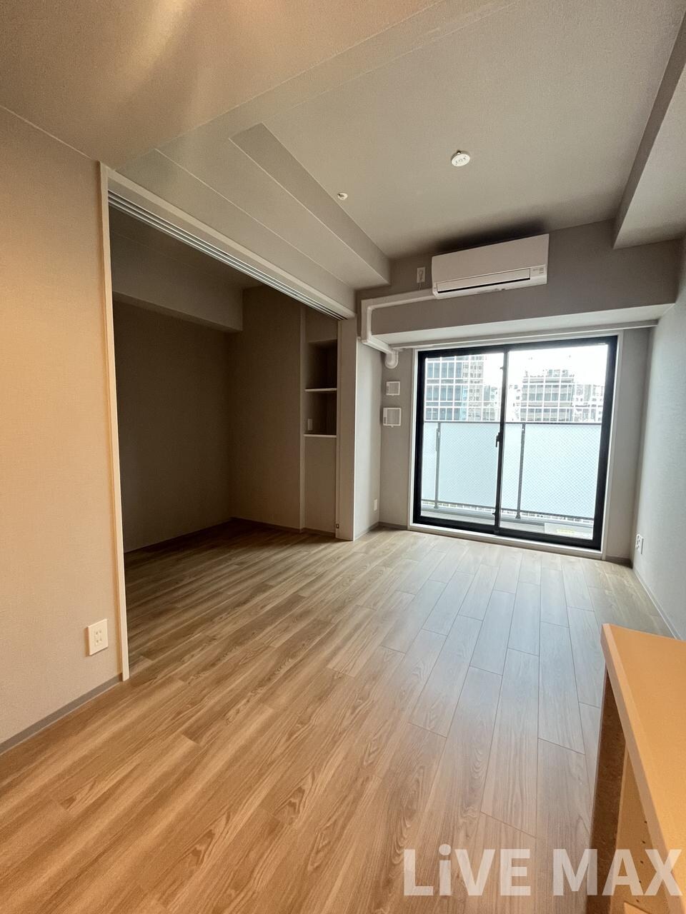 アーバネックス天満橋Frontの物件内観写真