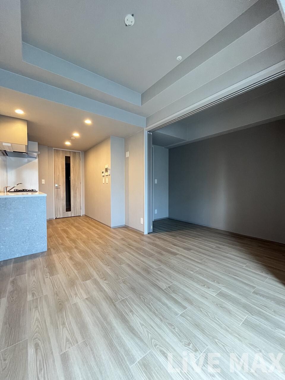 アーバネックス天満橋Frontの物件内観写真