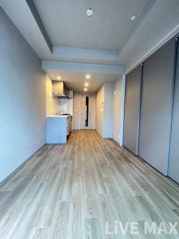 アーバネックス天満橋Frontの物件内観写真