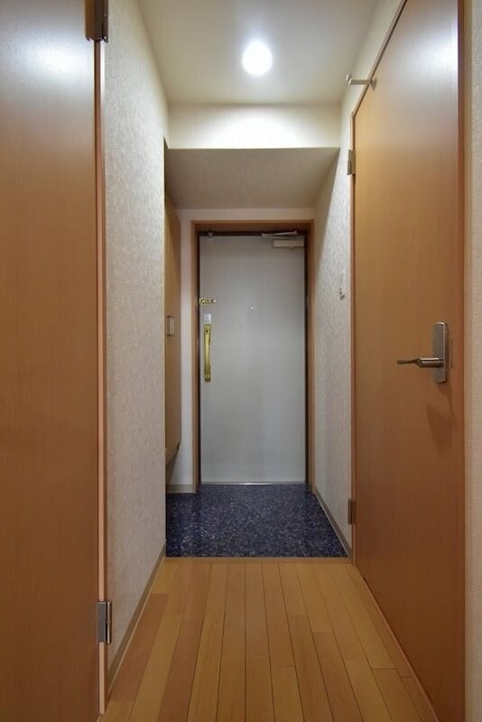 S-FORT福島EBIEの物件内観写真