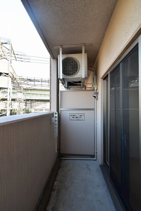 S-FORT福島EBIEの物件内観写真