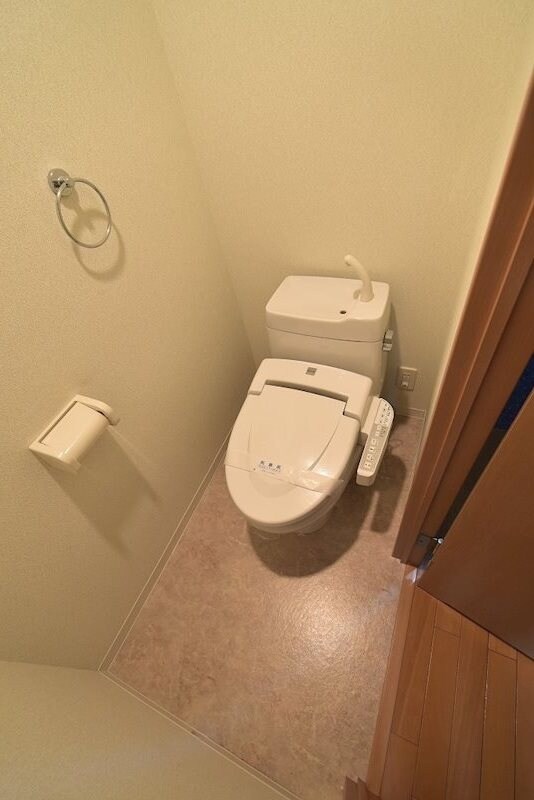 S-FORT福島EBIEの物件内観写真