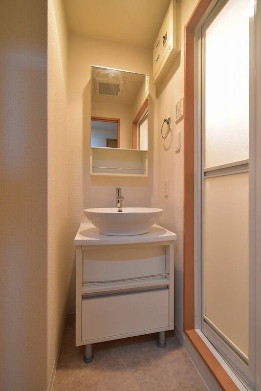 S-FORT福島EBIEの物件内観写真