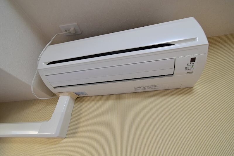 S-FORT福島EBIEの物件内観写真