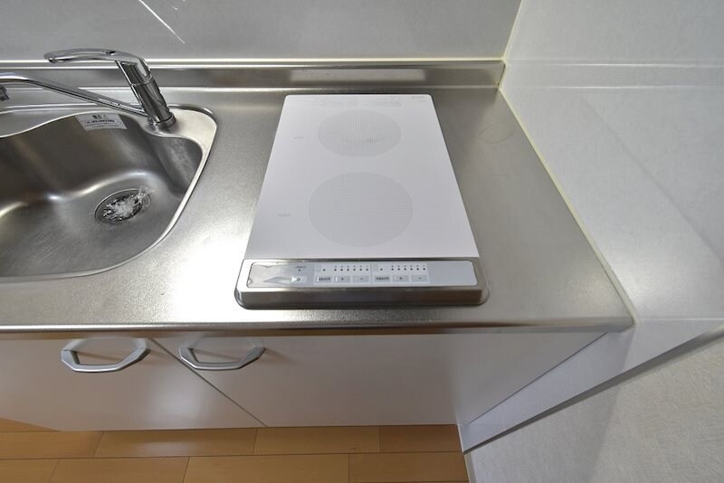 S-FORT福島EBIEの物件内観写真