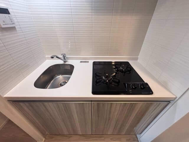 S-RESIDENCE福島玉川Unoの物件内観写真