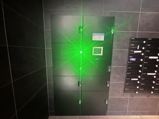 S-RESIDENCE福島玉川Unoの物件内観写真