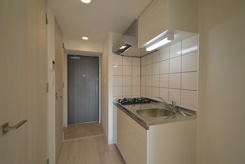 サムティ福島Rufleの物件内観写真