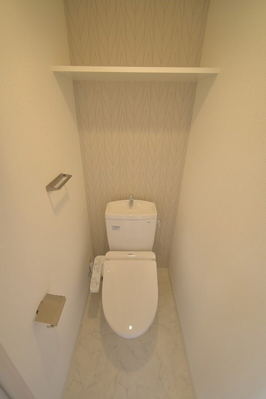 サムティ福島Rufleの物件内観写真