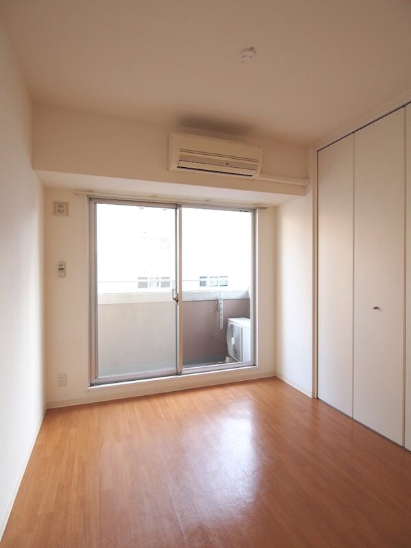 北浜プライマリーワンの物件内観写真