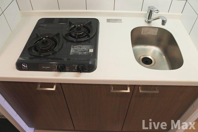 アーデン谷町の物件内観写真