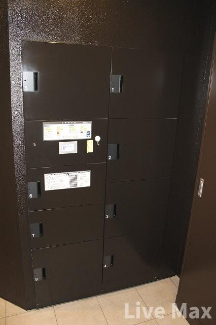 アーデン谷町の物件内観写真