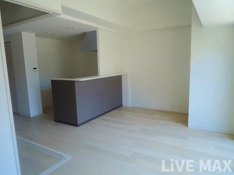 サンセール海老江の物件内観写真